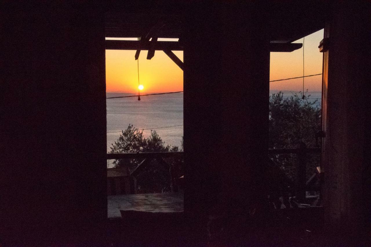 Willa House Of The Rising Sun Chorefton Zewnętrze zdjęcie